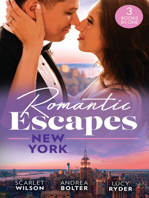 cover image of Romantic Escapes